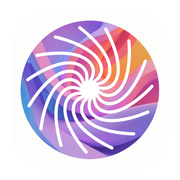Health Universe logo