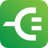 HeyCharge logo