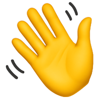 Hey Telo logo