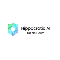 Hippocractic AI logo