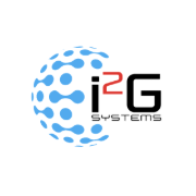 i2G Systems logo