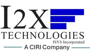 I2X Technologies logo