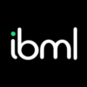 ibml logo