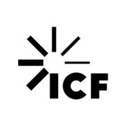 ICF Consulting logo