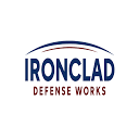 Ironclad Defense Works logo