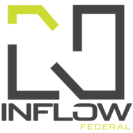 INflow Federal logo