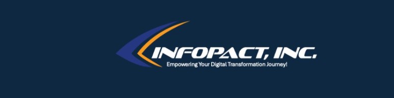 Infopact, Inc. logo