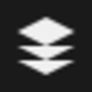 Indexable logo