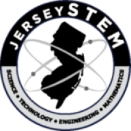 JerseySTEM, Inc. logo