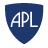 Johns Hopkins Applied Physics Laboratory logo