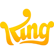 King logo