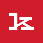 Kodiak Robotics logo