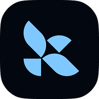 LangChain logo