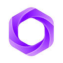 Latent logo