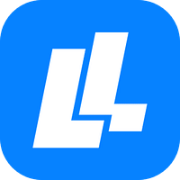 LineLeap logo