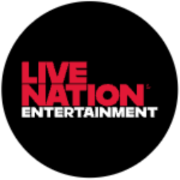 Live Nation Entertainment logo