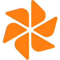 Loombotic logo