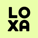 Loxacover logo
