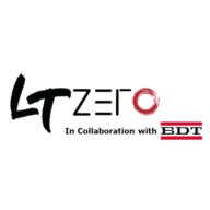 LT ZERO Asia Pacific logo
