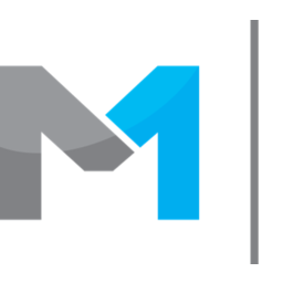 M1 Technology logo