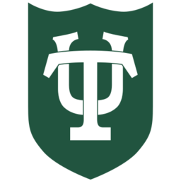 Tulane University Center for Aging logo