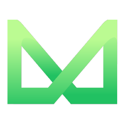 Mobius Materials logo