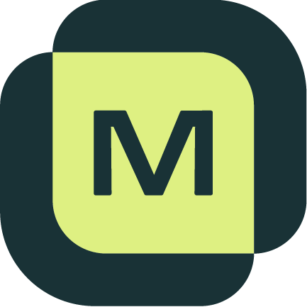 Modern IT logo