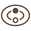 Moonset Health logo