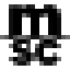 MSC Mediterranean Shipping Company SA logo