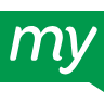 MyHR Partner, Inc logo