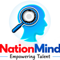 NationMind LLC logo
