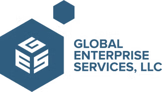 Global Enterprise Services, LLC (GES) logo