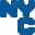 New York City Housing Authority (NYCHA) logo