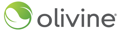 Olivine, Inc. logo