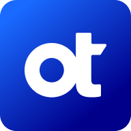 Open Text Inc. logo