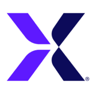 OpenX logo