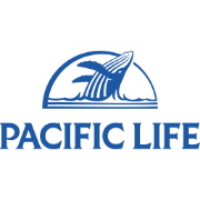 Pacific Life logo