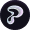 Partiful logo