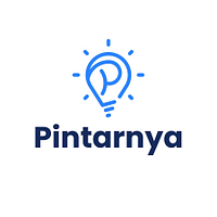 Pintarnya logo