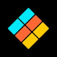 Planted Solar logo