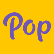 Pop Meals logo