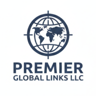 Premier Global Links LLC logo