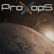 Proxops, LLC logo