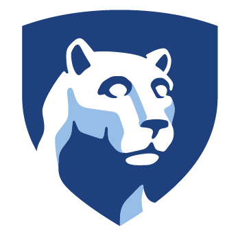 The Applied Research Laboratory at Penn State University logo