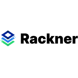 Rackner logo