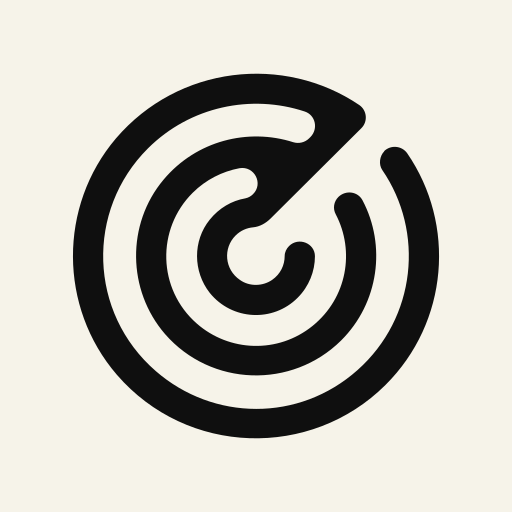 Raydar logo