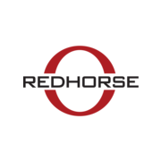 Redhorse Corporation logo
