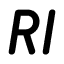 Ricursive Intelligence logo