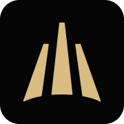 River Financial logo
