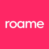 Roame logo